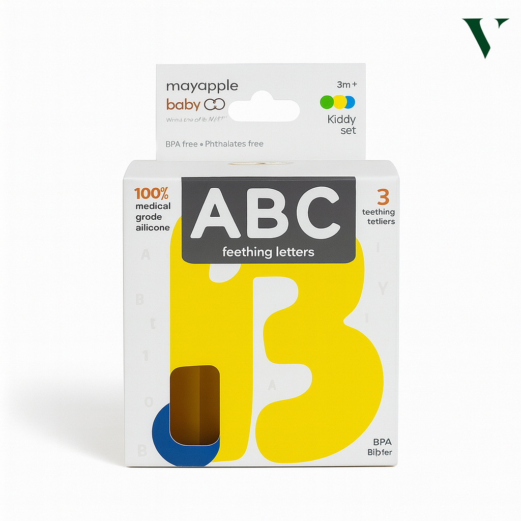 Order custom baby product boxes with safe materials and inserts