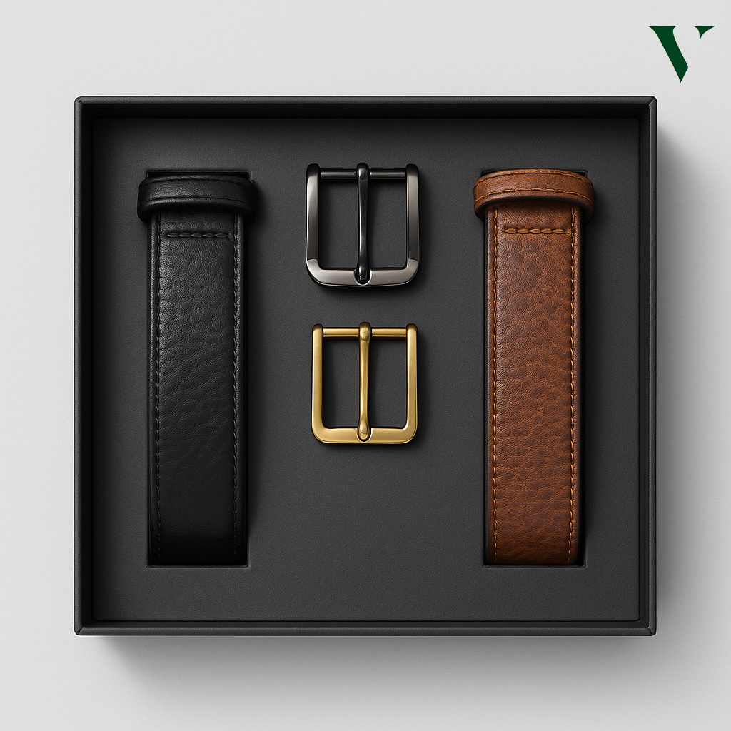 Durable custom belt boxes crafted to prevent damage during shipping