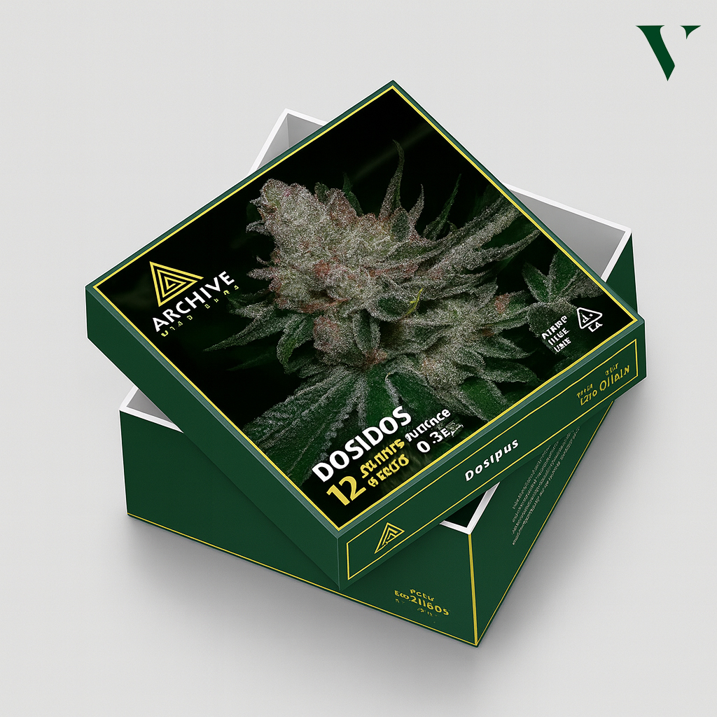 1. Get child-resistant custom cannabis boxes compliant with state regulations