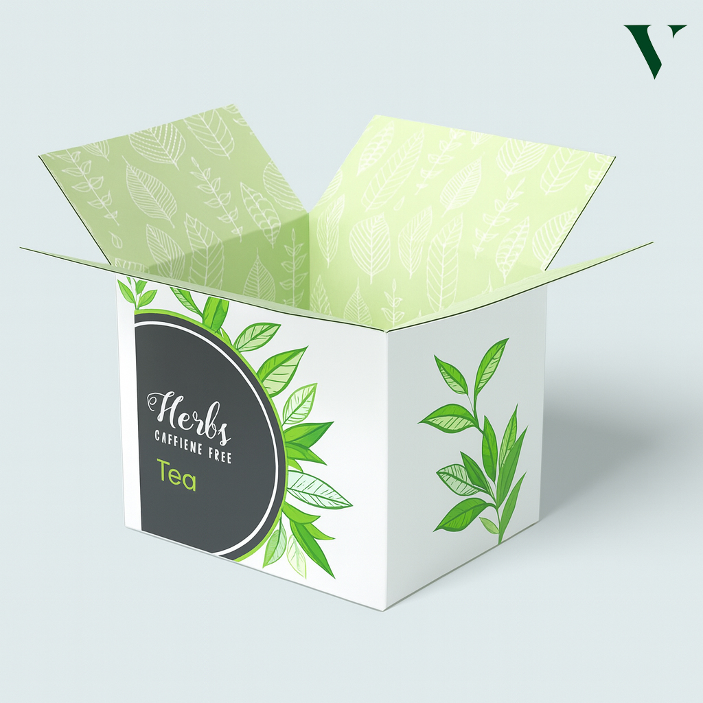 Heavy-duty corrugated shipping box with discounted bulk pricing.