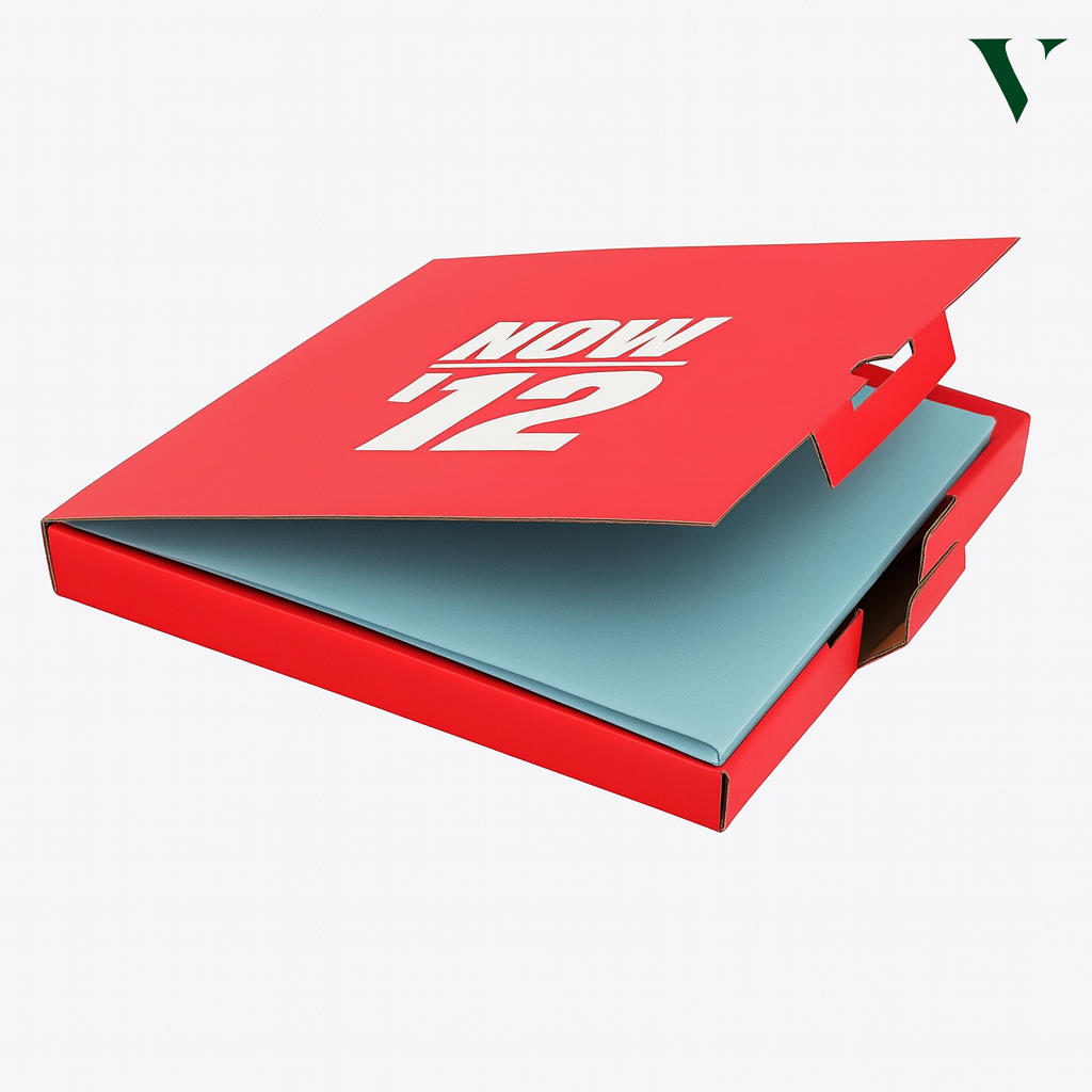 Get a free quote for custom stationery boxes built for branded office supplies.