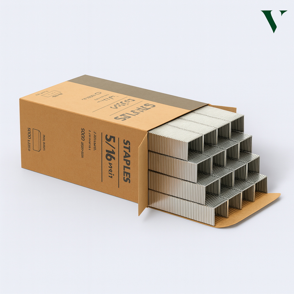 Order custom stationery packaging solutions with fast USA delivery.
