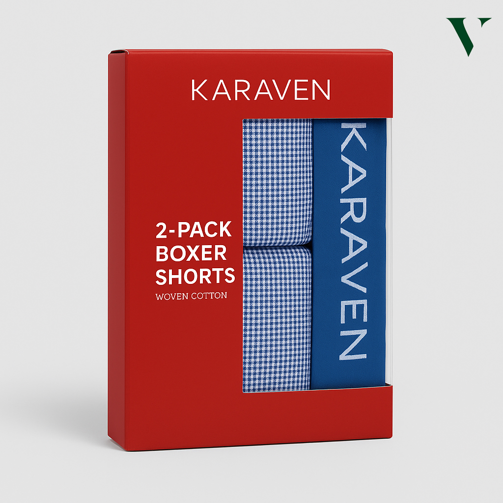 Personalized underwear boxes give brand image and store appeal