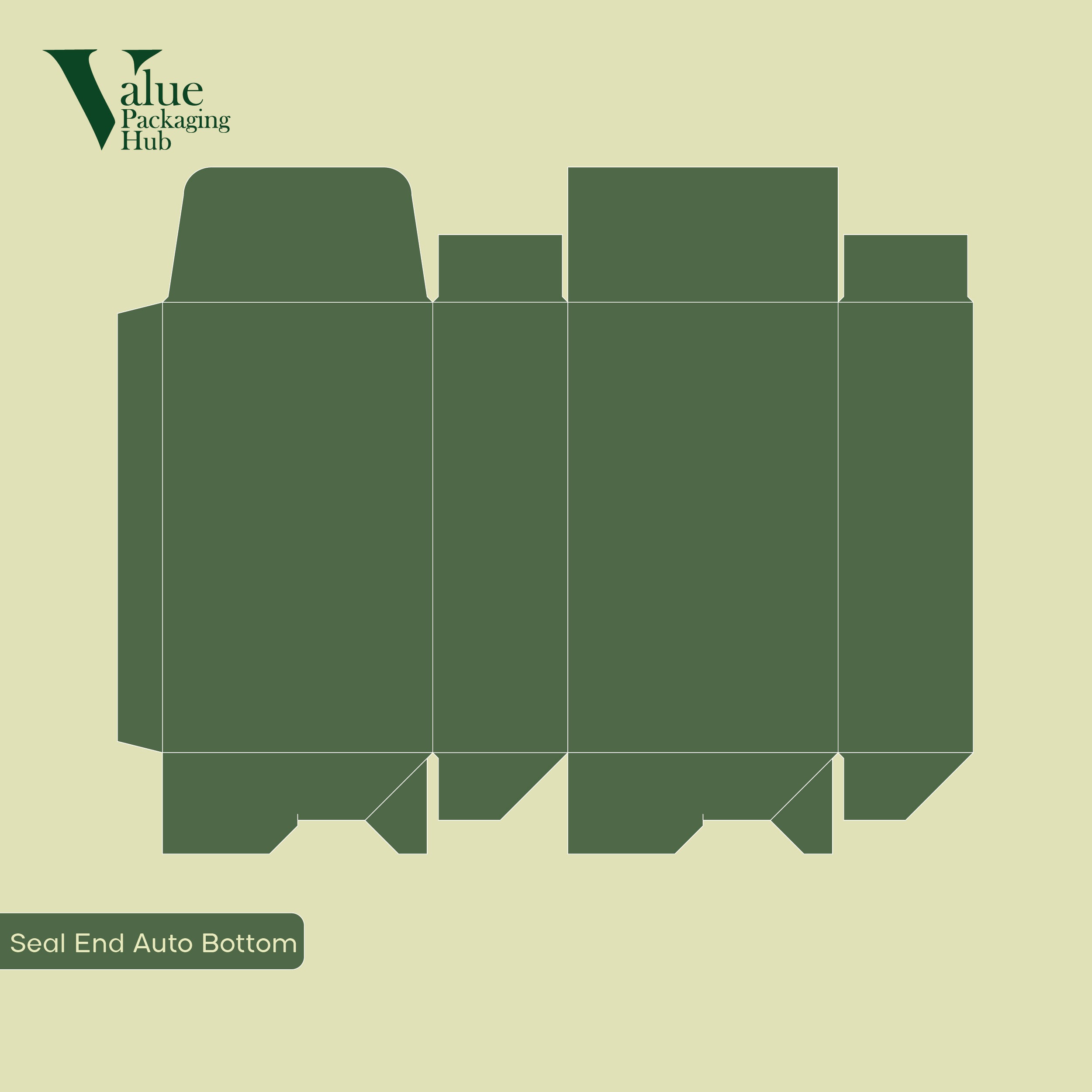 Get faster filling and sealing of custom seal end auto bottom boxes