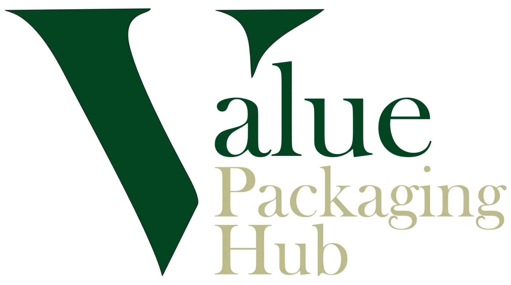 Value Packaging Hub Logo