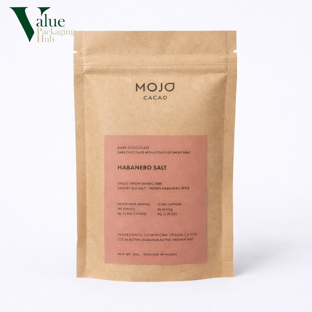 Trust our biodegradable mylar bags for green packaging solutions.