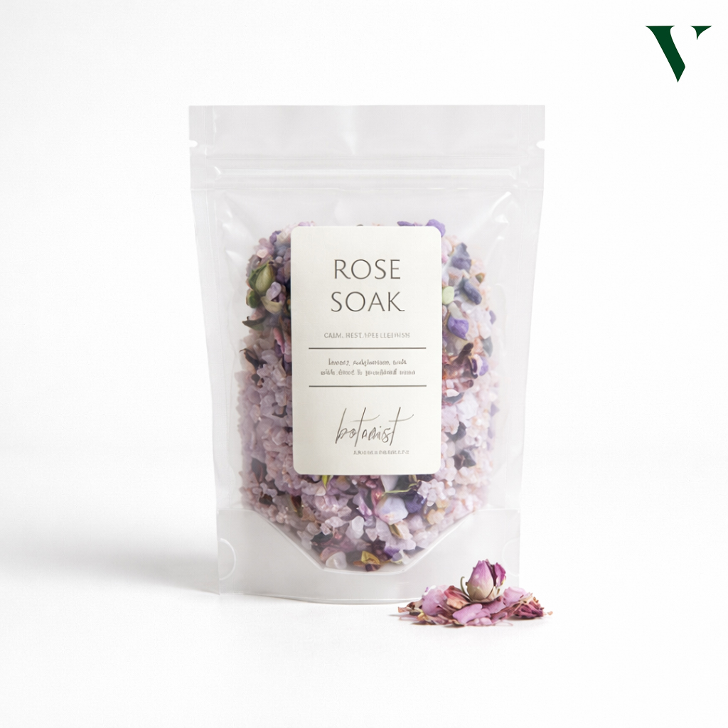 Get clear Mylar bags to showcase items and protect products from moisture.