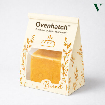 Order custom printed reusable bread bags at an affordable price.