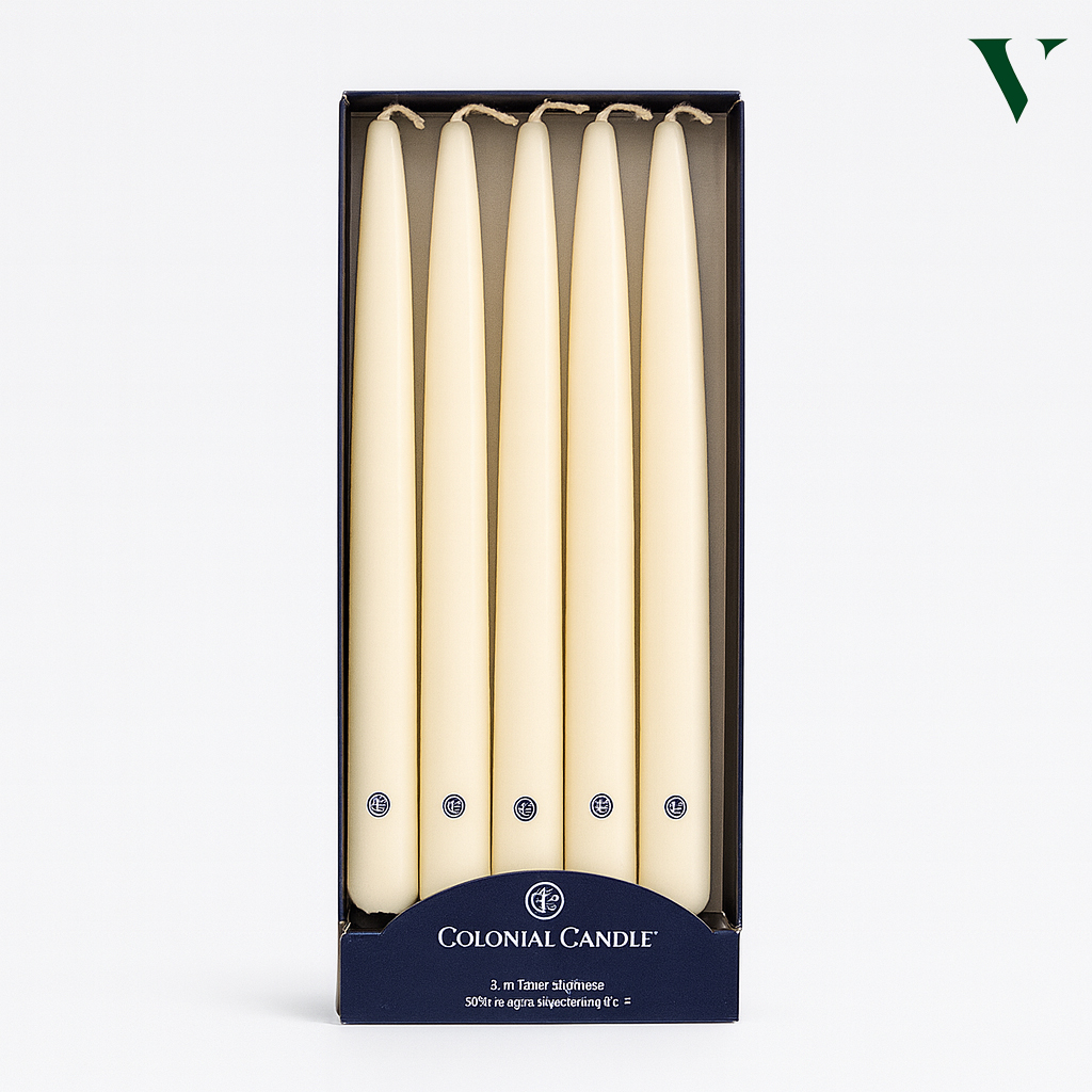 1. Order custom taper candle boxes with creative work at an affordable price