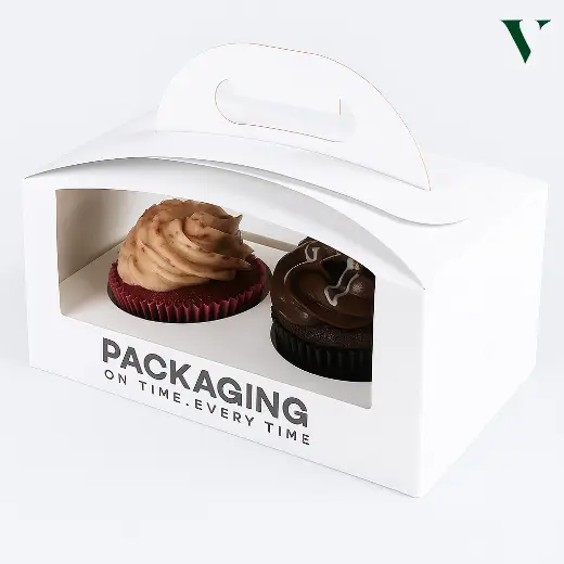 customized cupcake boxes