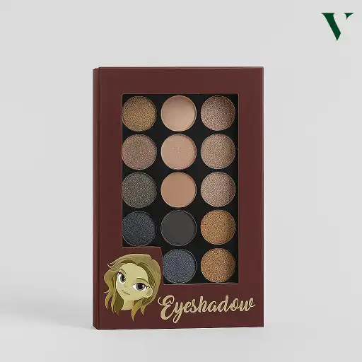 custom eyeshadow boxes