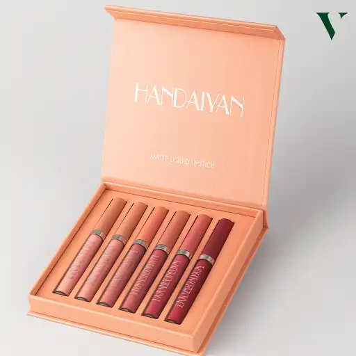 custom lipstick boxes