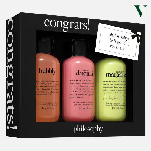 custom shower gel boxes