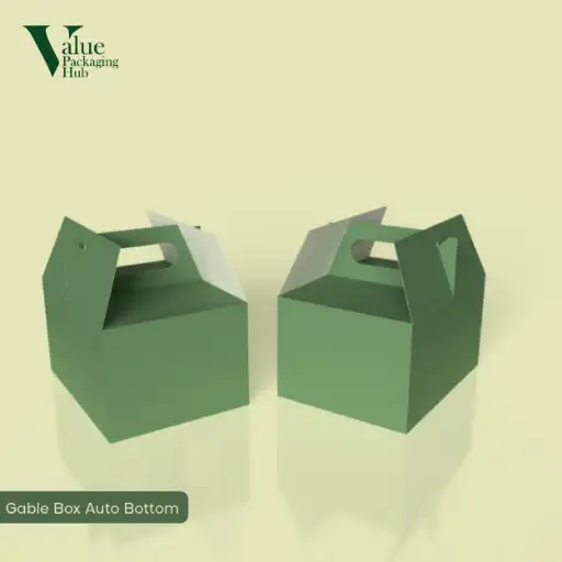 gable box auto bottom