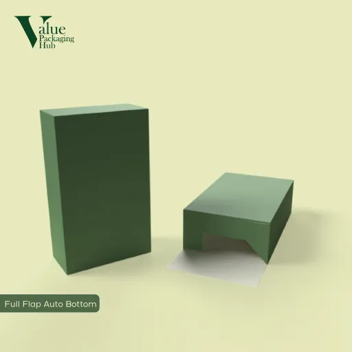 custom full-flap auto bottom boxes