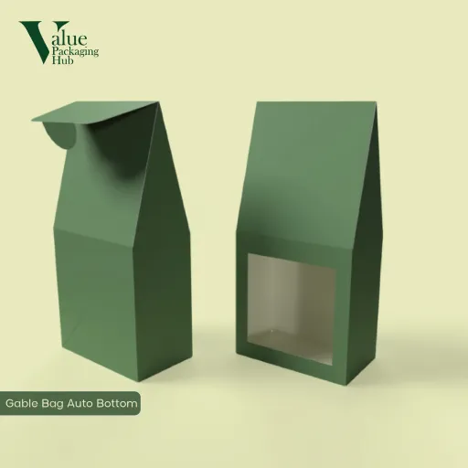 gable bag auto bottom