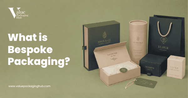 what is bespoke packaging