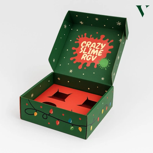 christmas gift boxes