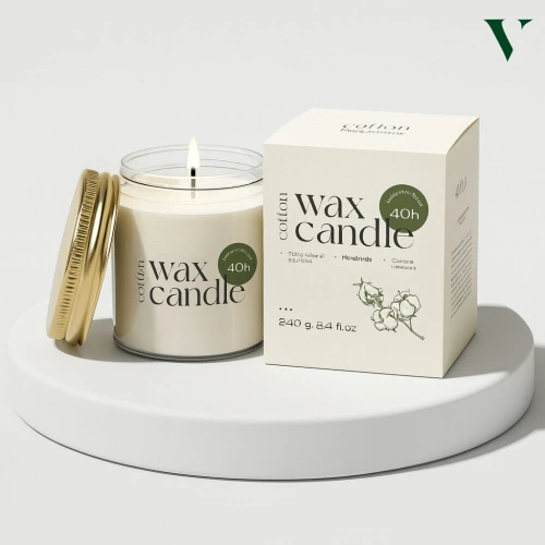 custom candle boxes