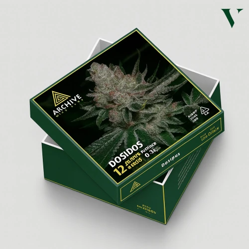 custom cannabis boxes