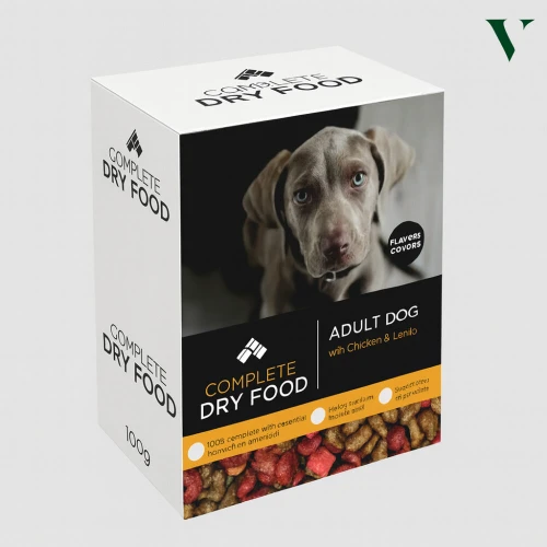 custom candy packaging