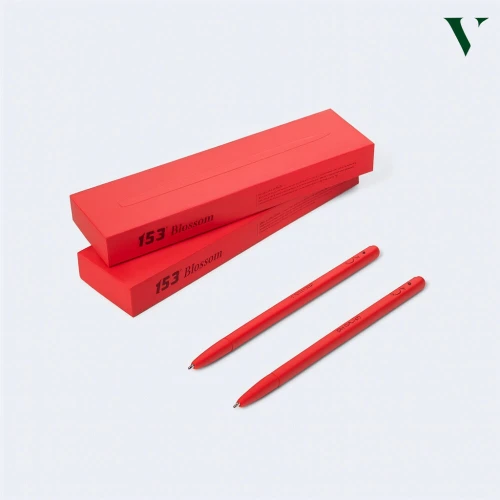 custom stationery boxes