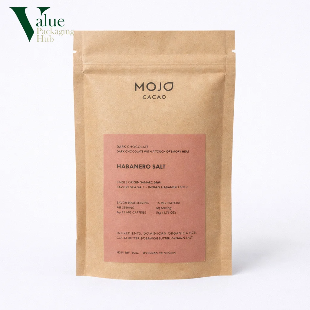 Trust our biodegradable mylar bags for green packaging solutions.