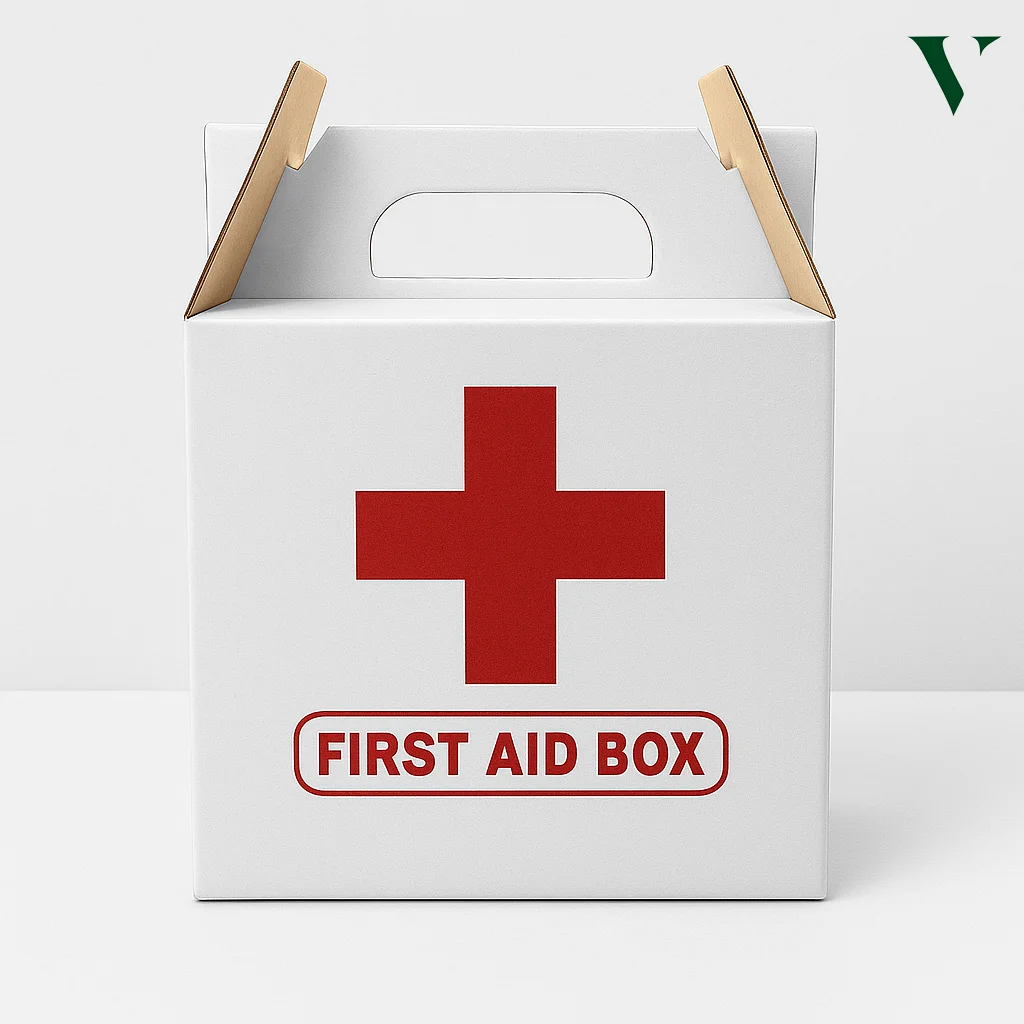 Custom pharma boxes for pharmaceutical product packaging