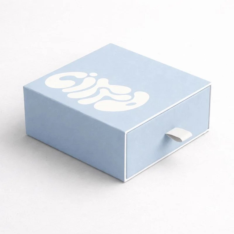 matte lamination for different packagings