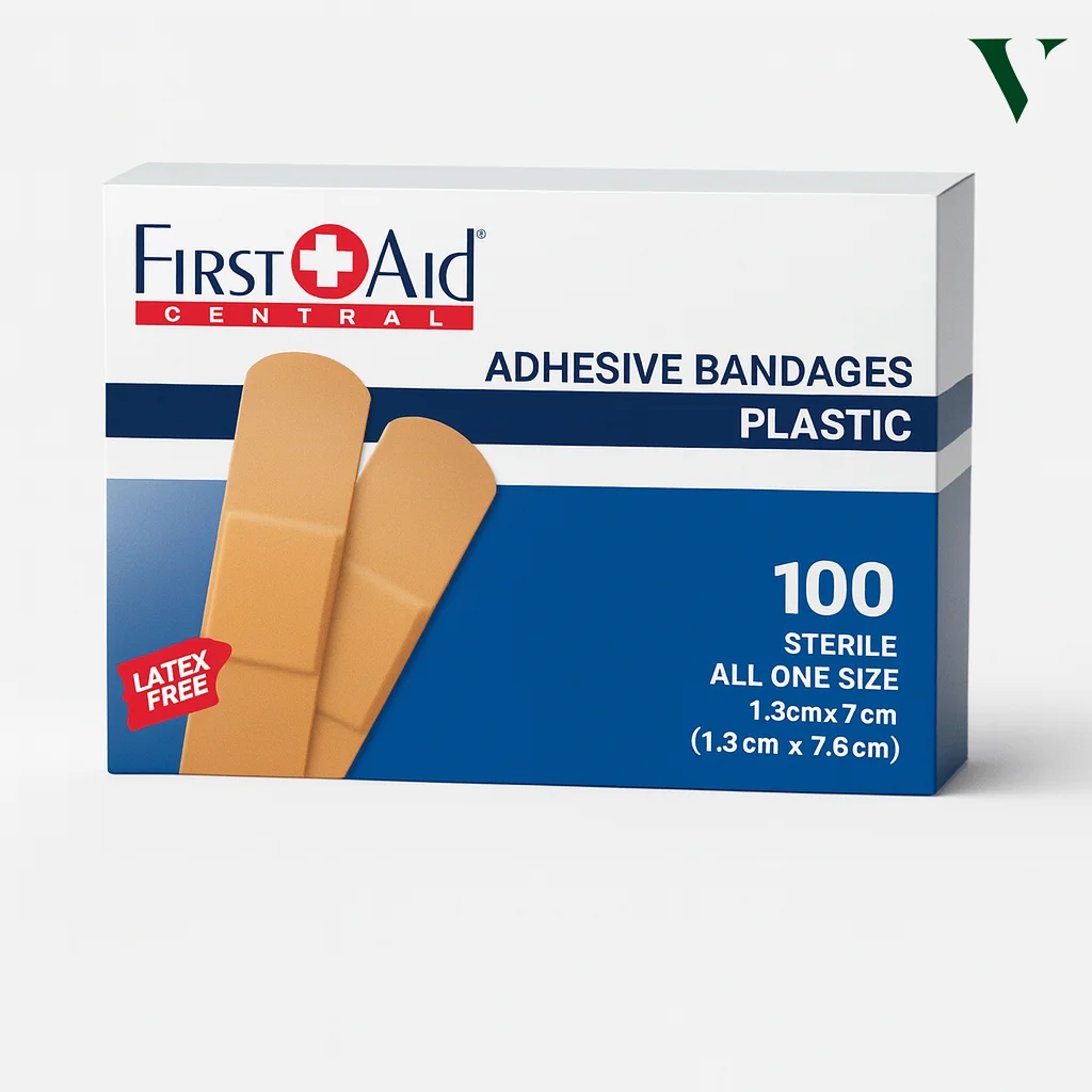 Custom reverse tuck end boxes for retail packaging