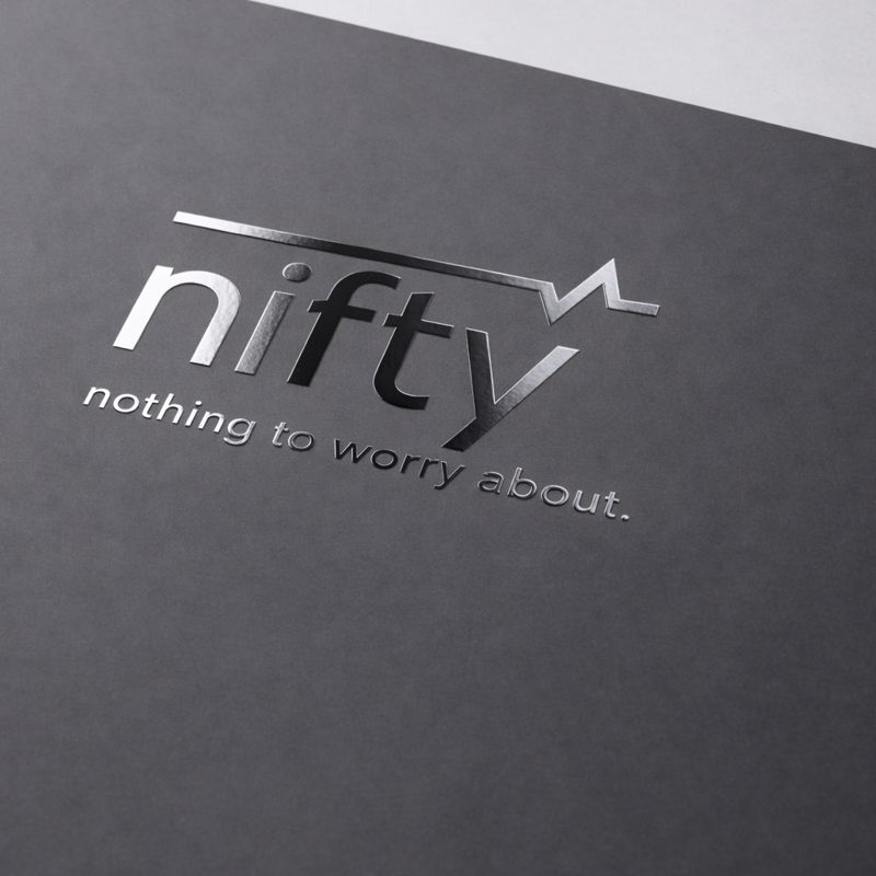 Spot UV coating finish on custom packaging boxes