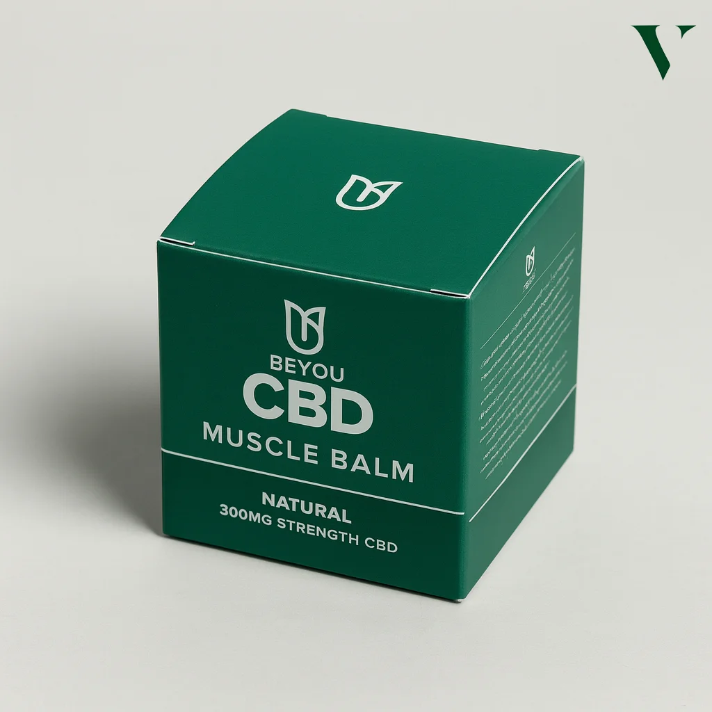 auto bottom boxes for everday use CBD products