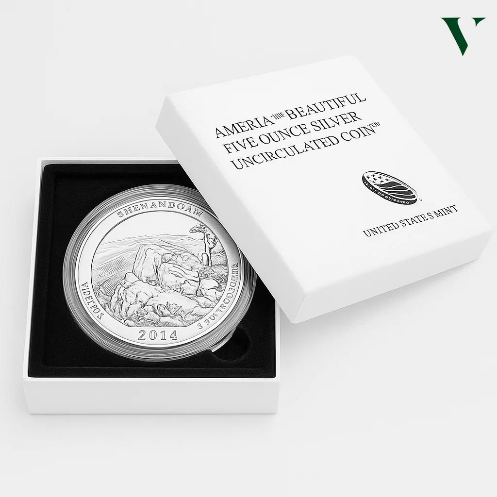 Small custom coin boxes with velvet padding for collector-grade protection.