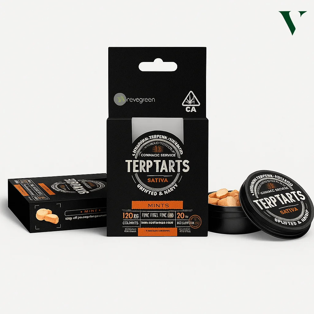 Custom retail display boxes designed for optimal shelf placement and visibility.